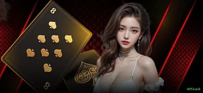 Central de dúvidas rápidas sobre o app 425luck