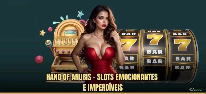 Cassino 425luck app mobile