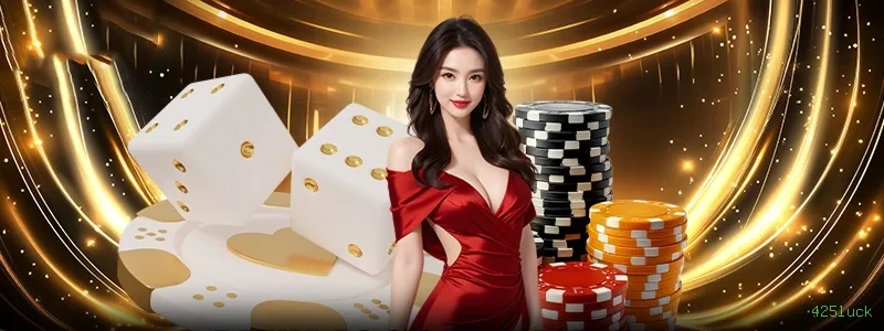 App 425luck slots mobile
